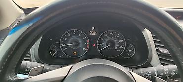 Subaru: Subaru Outback: 2010 г., 2.5 л, Вариатор, Бензин, Универсал — 9