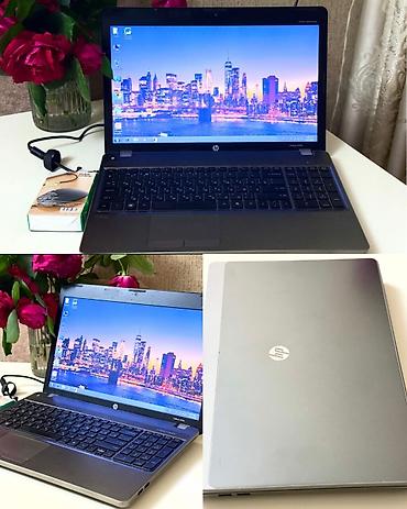 notbuk hp: HP ProBook modeli.200azn. Ideal veziyyetdedi,tezeden secilmir.Cox az — 1