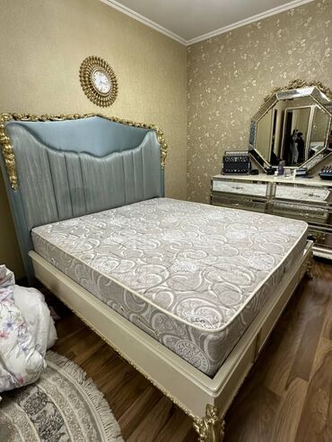 Мебель на заказ: Кровать на заказ — 5