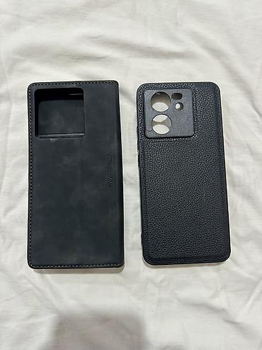redmi note 13s: Xiaomi, 13T, Б/у, 256 ГБ, цвет - Черный, 1 SIM, 2 SIM, eSIM — 9