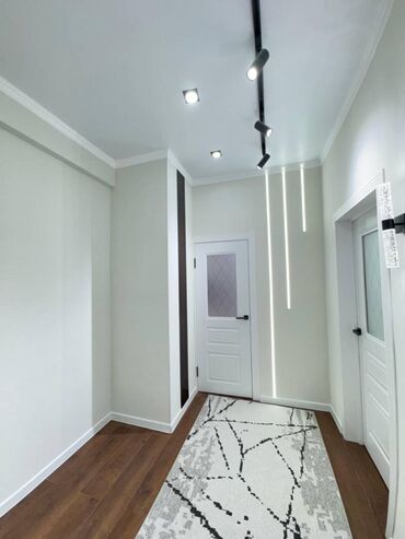 Продажа квартир: 1 комната, 41 м², Элитка, 7 этаж, Дизайнерский ремонт
