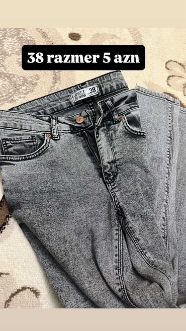 Cinslər: Cinslər, Trendyolmilla, S, rəng - Qara — 13