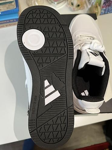 бмв спартивка: Мужские кроссовки, 39, Adidas Originals, Новый, цвет - Белый — 6