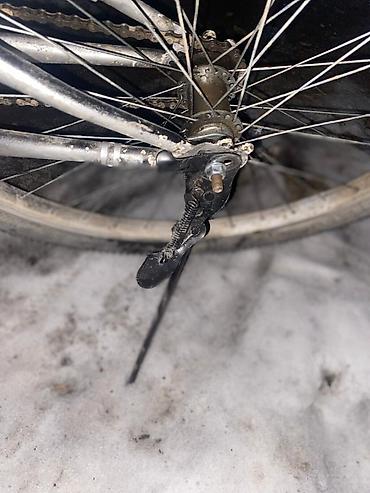 Городские велосипеды: Городской велосипед, Stels, Рама M (156 - 178 см), Б/у — 9