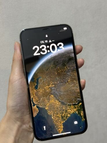 iphone 12 mini сколько стоит: IPhone 12 Pro Max, Б/у, 256 ГБ, Pacific Blue, 81 %