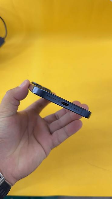 iphone cs max: IPhone 15 Pro, Б/у, 512 ГБ, 85 % — 8