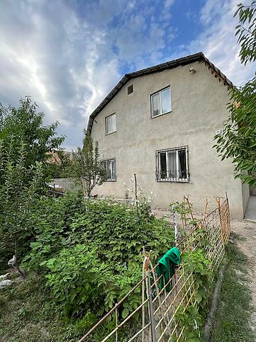 полья: Срочно продаю дом, село Ленинское, рядом с Поликлиникой, St.tropes — 5