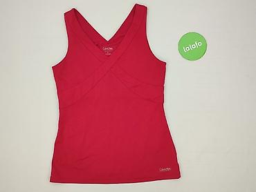 igen: Calvin Klein Performance, Top damski, rozmiar L — 3