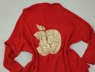 stradiwarius swetry: Sweter damski, rozmiar M