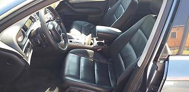 audi a6 prodaja: KAROSERIJA MEHANIKA KLIMA ITD ZA AUDI A6 OD 2004. DO 2010. GOD. | — 1