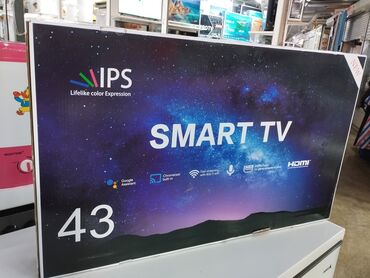 televizor led tv samsung 40: У НАС САМЫЙ НИЗКИЙ ЦЕНЫ . Samsung 42 Дюм диагональ 102 см Smart