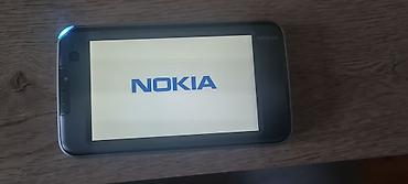 nokia n810: Nokia N81, 2 GB, rəng - Göy, Sensor — 2