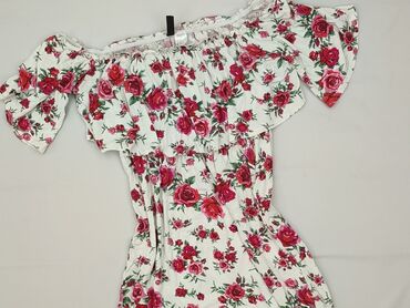 sukienki sylwestrowe zalando: Sukienka damska, H&M, rozmiar S
