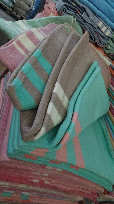Постельное белье: Одеяло, одеяло байковые отличное качество производство