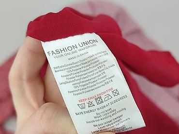 rock: Fashion Union, Spódnica damska, rozmiar S — 4