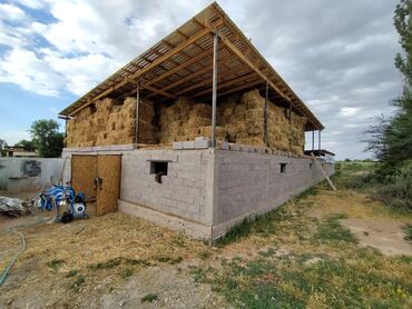 частный дом в сокулуке: Продаю Ферма КРС, Действующий, Без оборудования, | Электричество, Скважина