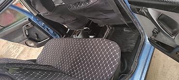 Volkswagen: Volkswagen Vento: 1993 г., 1.8 л, Механика, Бензин, Седан — 14