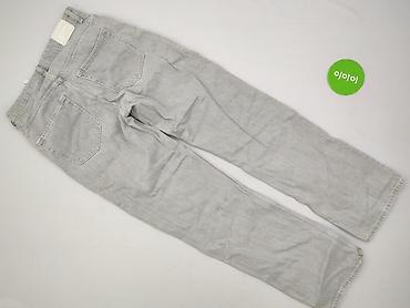 jeansy regular: Weekday, Jeansy damskie, rozmiar S — 3