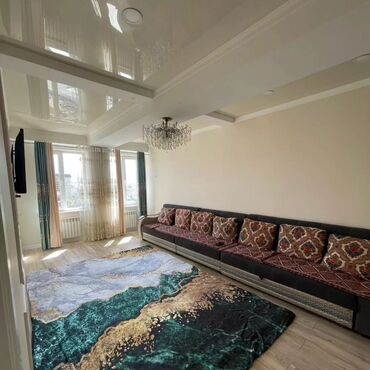 dream house: 2 комнаты, 75 м², Элитка, 9 этаж, Евроремонт