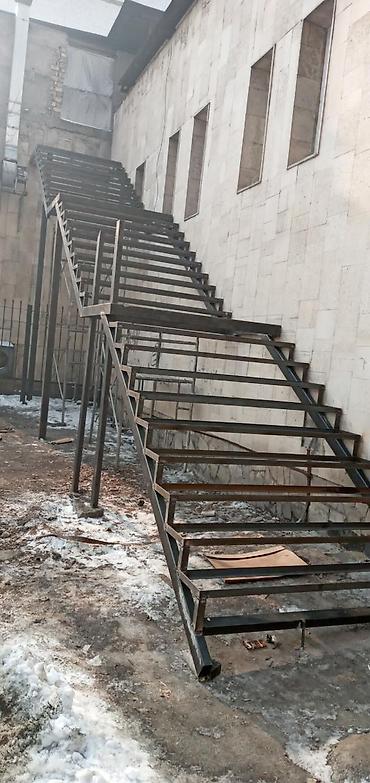 Сварка: Ширетуу баардык турун келишимдуу — 21