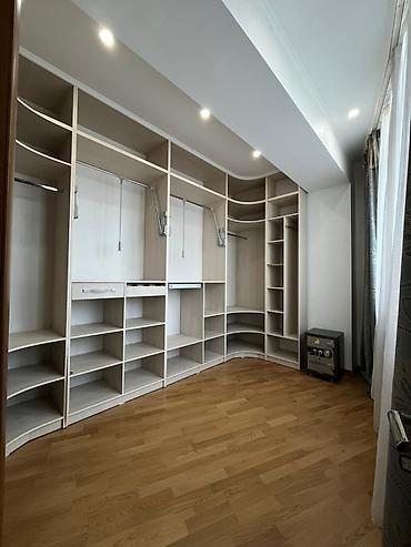 Продажа квартир: 6 комнат, 237 м², Ак-Кеме Элитка, 9 этаж, Евроремонт — 14