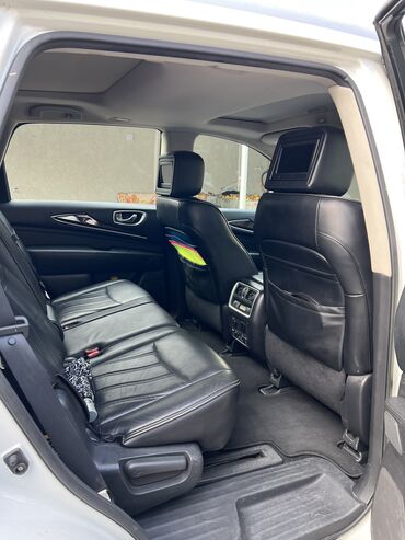 Infiniti: Infiniti JX: 3.5 l | 2013 il 113000 km Krossover — 11