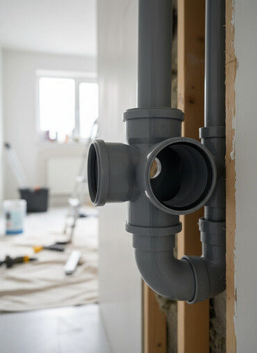 капельные трубы: Уголок (45°, 90°), Пластик