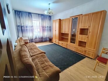 Долгосрочная аренда квартир: 2 комнаты, Агентство недвижимости, С мебелью полностью — 12