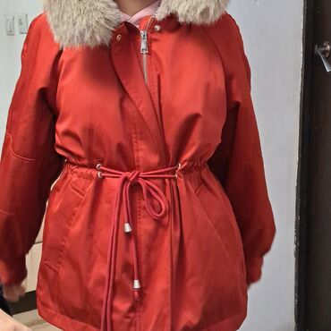 зимние куртки женские 2021 бишкек: Пуховик
