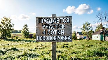 4 соток, Красная книга