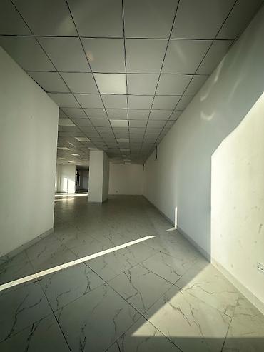 Сдаётся коммерческое помещение 📍 Район: ТЦ Ала-Арча 📐 Площадь: 240 м²