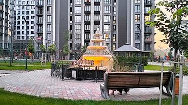 Долгосрочная аренда квартир: Сдаю без посредников элитную евродвушку в ЖК Авангард-Сити (улица at lalafo.kg — 22 Долгосрочная аренда квартир: Сдаю без посредников элитную евродвушку в ЖК Авангард-Сити (улица — 22
