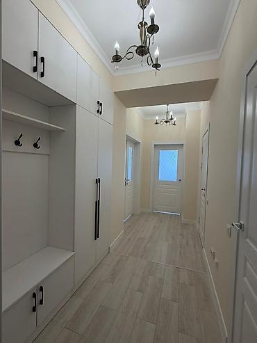 Продажа квартир: 2 комнаты, 48 м², Элитка, 16 этаж, Дизайнерский ремонт — 6