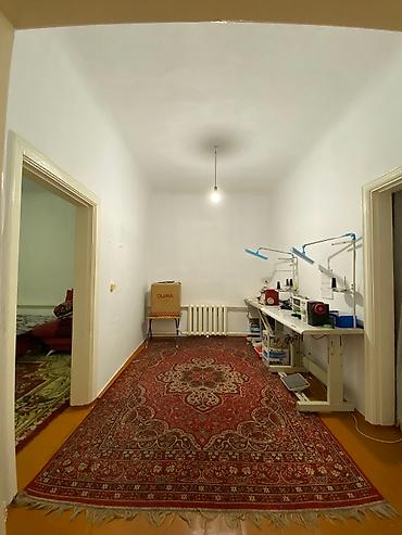 Продажа домов: Дом, 55 м², 3 комнаты — 9