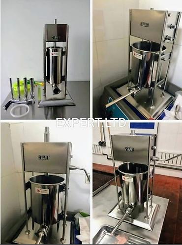perforator satilir: Kolbasa-sardelka-sosiska istehsal etmə avadanlıqlarının satışı — 10
