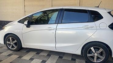 Honda: Honda Fit: 2019 г., 1.5 л, Автомат, Бензин — 2