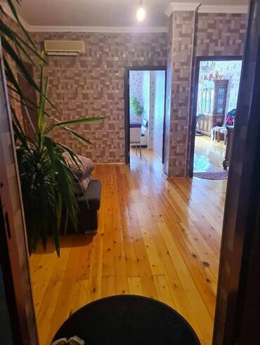 Yeni tikili: 2 otaqlı, Yeni tikili, 80 kv. m — 11