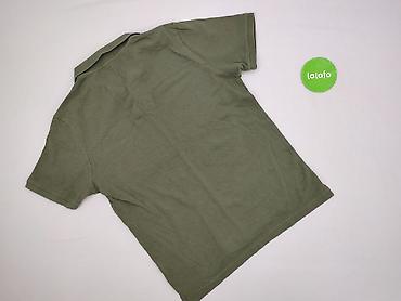 second hand łask: Polo Ralph Lauren, Koszulka polo dla mężczyzn, rozmiar XL — 3