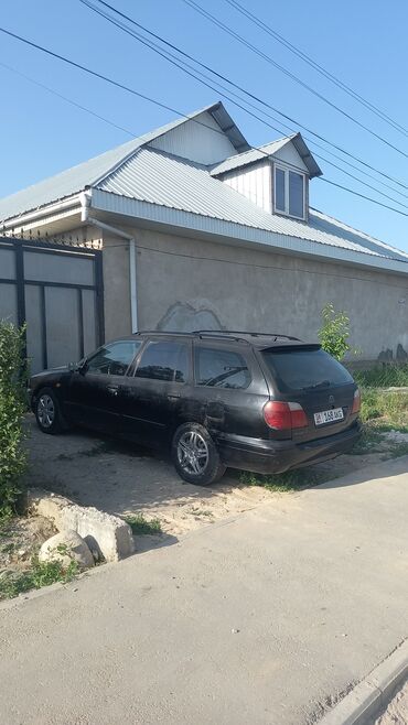 сколько стоит чехол на машину: Nissan Primera: 1998 г., 1.8 л, Автомат, Бензин, Универсал
