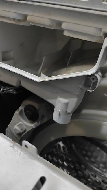 Ремонт стиральных машин: Ремонт стиральных машин любой сложности Выезд мастера на дом по — 3