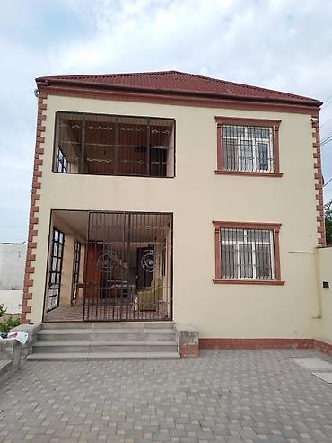 ev ucuz: Novxanı 3 otaqlı, 128 kv. m — 3