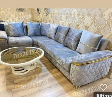 Divanlar: Künc divan — 15