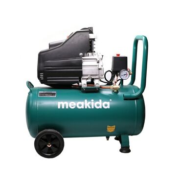 zaryatqa direl: Kompressor yeni keyfiyyətli təmiz mis sarğı ilə yeni 50L
