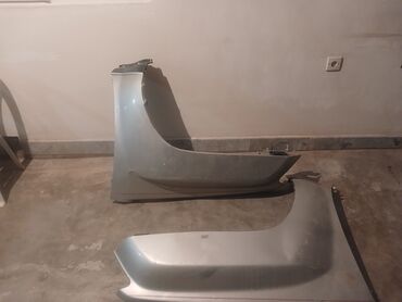 Krılolar: Tam komplekt, Nissan Xterra, Ünvandan götürmə -da lalafo.az — 3 Krılolar: Tam komplekt, Nissan Xterra, Ünvandan götürmə — 3