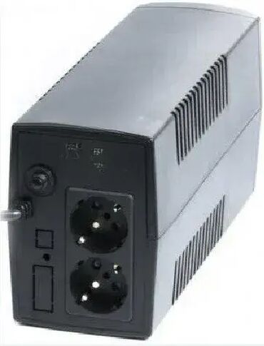 apc smart ups: Brand: Gembird Model: GEMBIRD EG-UPS-B850 Gembird UPS 850VA, 510W