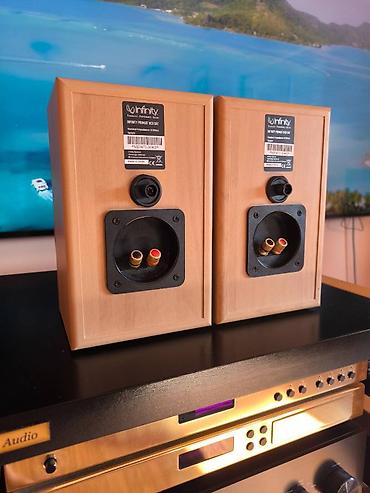 Zvučnici i stereo sistemi: Infinity Primus HCS – satelit zvučnici visoke jasnoće - Tehnologija — 7