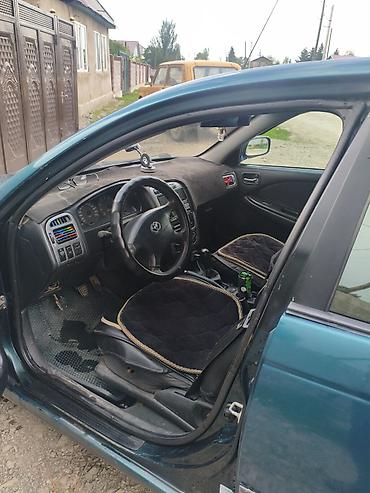 радиатор на тойоту: Toyota Avensis: 2001 г., 1.8 л, Механика, Бензин, Седан — 2