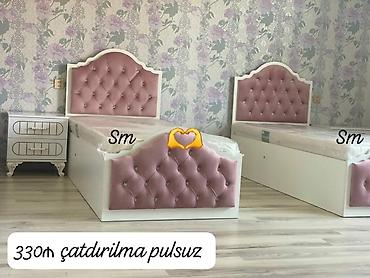 çarpayı: Çarpayı yeni rəng seçimi var — 1