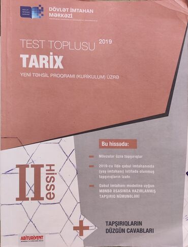 riyaziyyat toplu 2ci hisse pdf: Az tarixi, Azerbaycan tarixi, 2ci hisse toplu