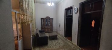 Otaqların uzunmüddətli kirayəsi: Kirayə üçün ev – otaqlar sayi 3 kohne Suraxanida yerlewir mektebin — 4